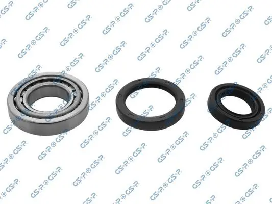 Handler.Part Wheel bearing kit GSP GK0841 1