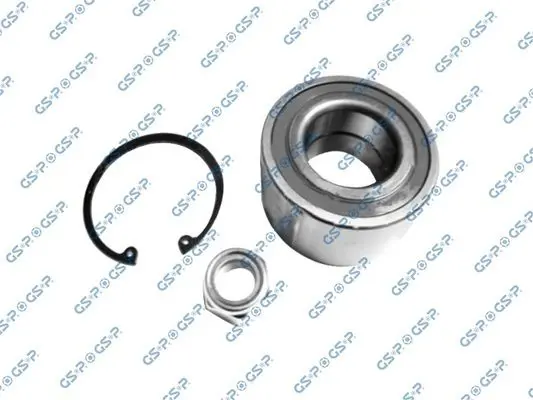 Handler.Part Wheel bearing kit GSP GK0909 1