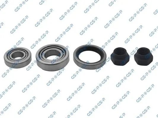 Handler.Part Wheel bearing kit GSP GK0928 1