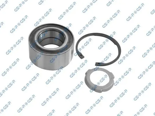 Handler.Part Wheel bearing kit GSP GK1320 1