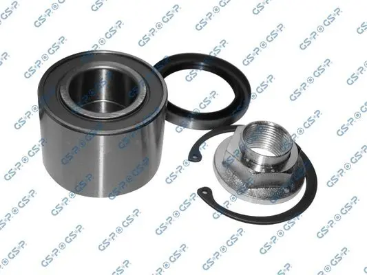 Handler.Part Wheel bearing kit GSP GK1349 1