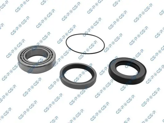 Handler.Part Wheel bearing kit GSP GK1370 1