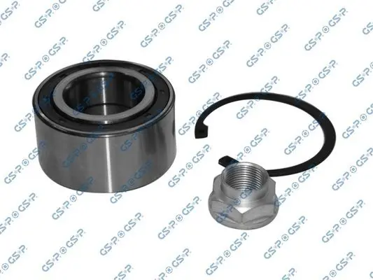 Handler.Part Wheel bearing kit GSP GK1374 1