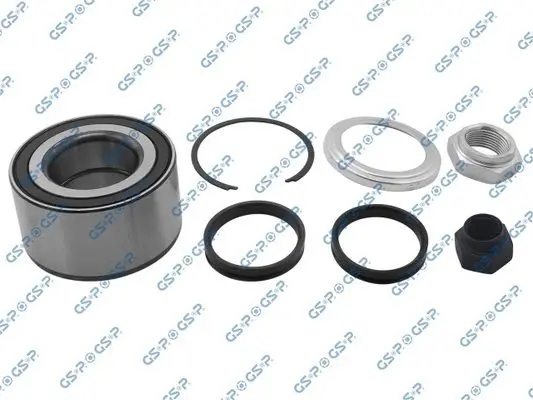 Handler.Part Wheel bearing kit GSP GK1410 1