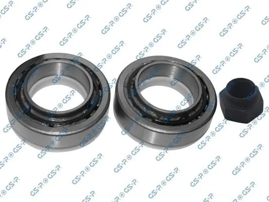 Handler.Part Wheel bearing kit GSP GK1431 1