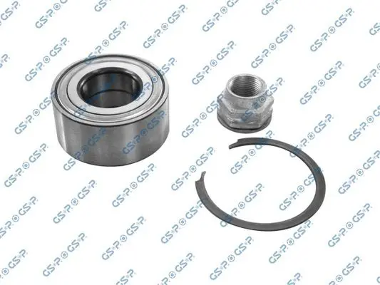 Handler.Part Wheel bearing kit GSP GK1438 1