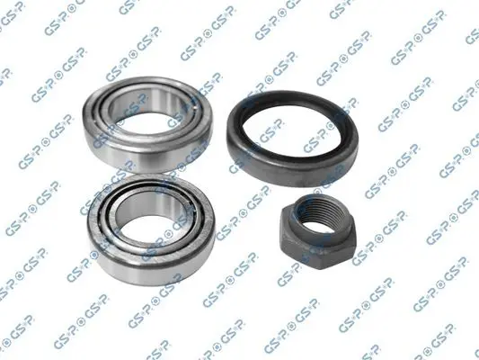 Handler.Part Wheel bearing kit GSP GK1445 1