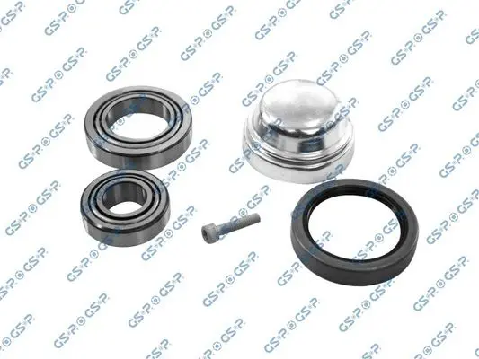 Handler.Part Wheel bearing kit GSP GK1498 1