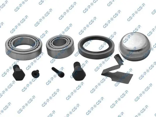 Handler.Part Wheel bearing kit GSP GK1499 1