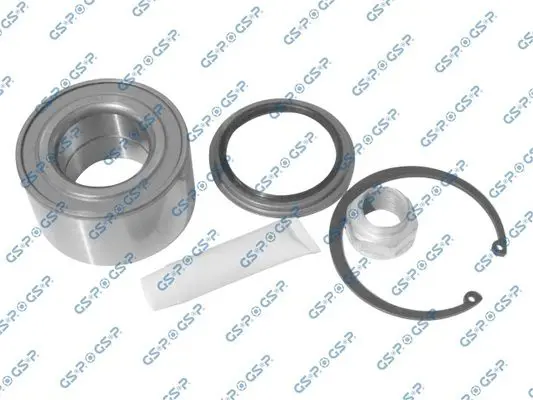 Handler.Part Wheel bearing kit GSP GK1948 1