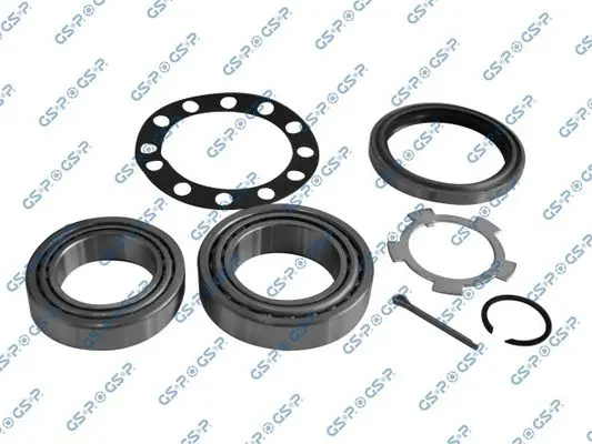 Handler.Part Wheel bearing kit GSP GK1951 1