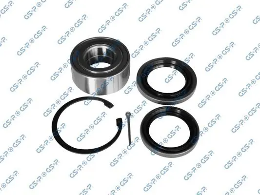 Handler.Part Wheel bearing kit GSP GK1970 1