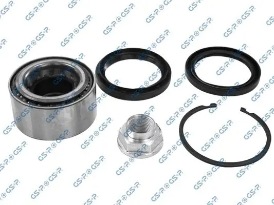 Handler.Part Wheel bearing kit GSP GK3235 1