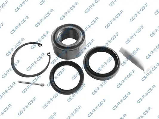 Handler.Part Wheel bearing kit GSP GK3309 1