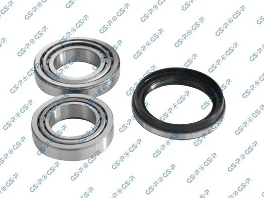 Handler.Part Wheel bearing kit GSP GK3319 1