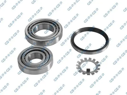 Handler.Part Wheel bearing kit GSP GK3405 1