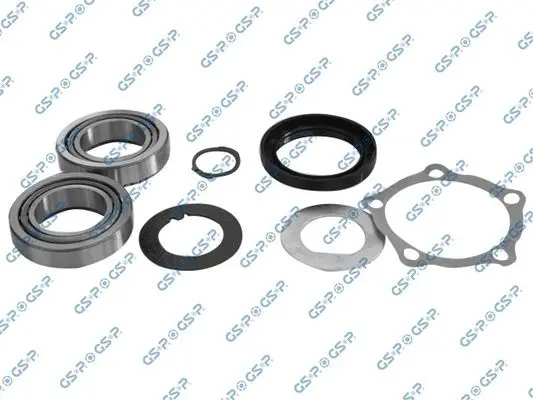 Handler.Part Wheel bearing kit GSP GK3420 1