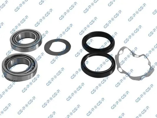 Handler.Part Wheel bearing kit GSP GK3421 1