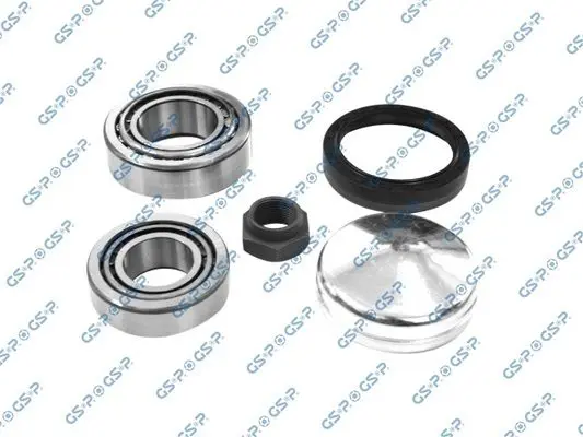 Handler.Part Wheel bearing kit GSP GK3430 1