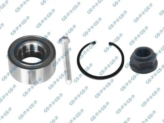 Handler.Part Wheel bearing kit GSP GK3450 1