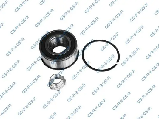 Handler.Part Wheel bearing kit GSP GK3492 1