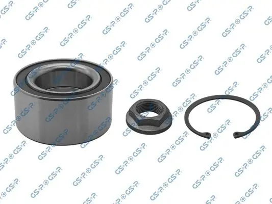 Handler.Part Wheel bearing kit GSP GK3499 1