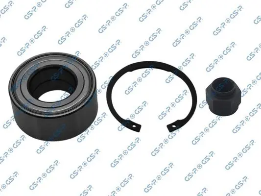 Handler.Part Wheel bearing kit GSP GK3554A 1