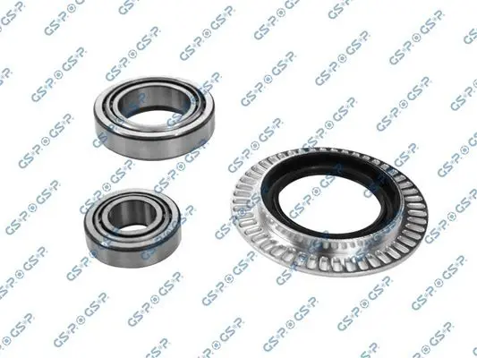 Handler.Part Wheel bearing kit GSP GK3565 1