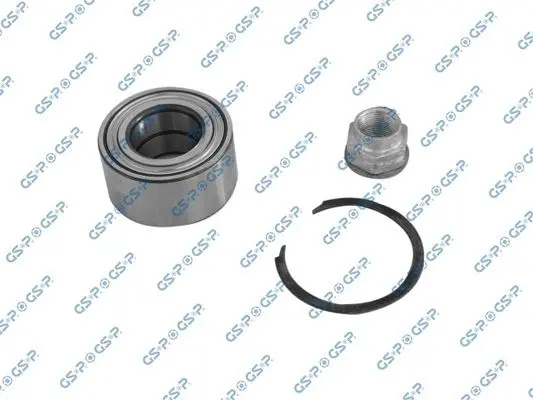 Handler.Part Wheel bearing kit GSP GK3581 1