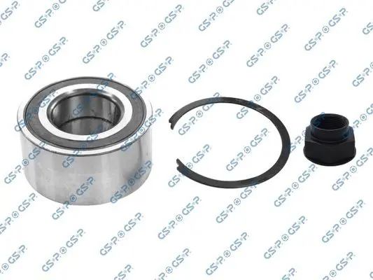 Handler.Part Wheel bearing kit GSP GK3598 1