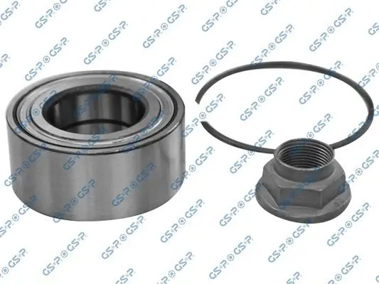 Handler.Part Wheel bearing kit GSP GK3603 1