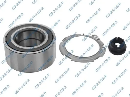 Handler.Part Wheel bearing kit GSP GK3608 1