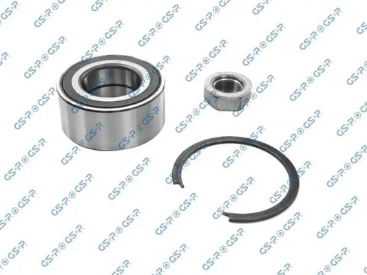 Handler.Part Wheel bearing kit GSP GK3633 1