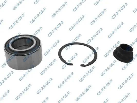 Handler.Part Wheel bearing kit GSP GK3684 1