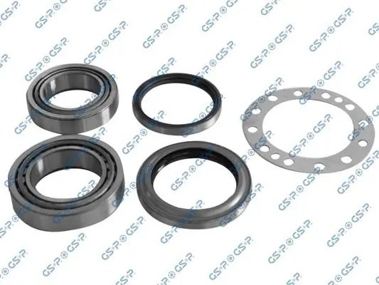 Handler.Part Wheel bearing kit GSP GK3727 1