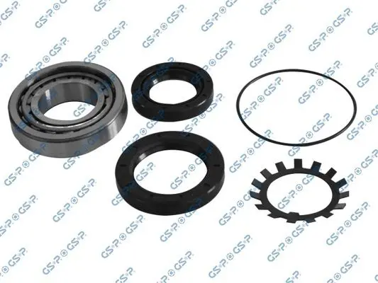 Handler.Part Wheel bearing kit GSP GK3950 1