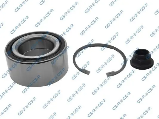 Handler.Part Wheel bearing kit GSP GK3961 1