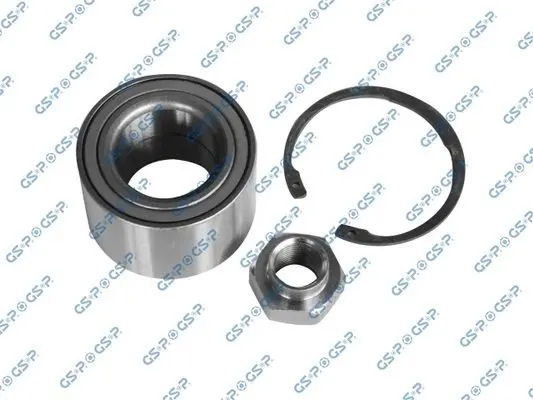 Handler.Part Wheel bearing kit GSP GK3965 1