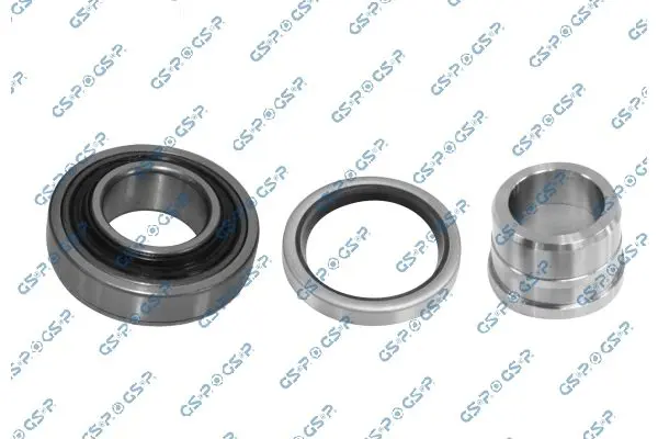 Handler.Part Wheel bearing kit GSP GK3970 1