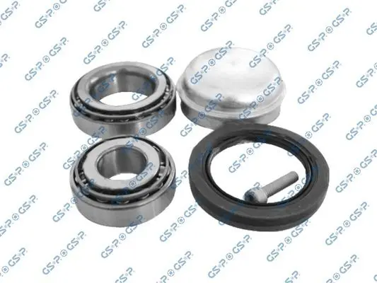 Handler.Part Wheel bearing kit GSP GK6530 1