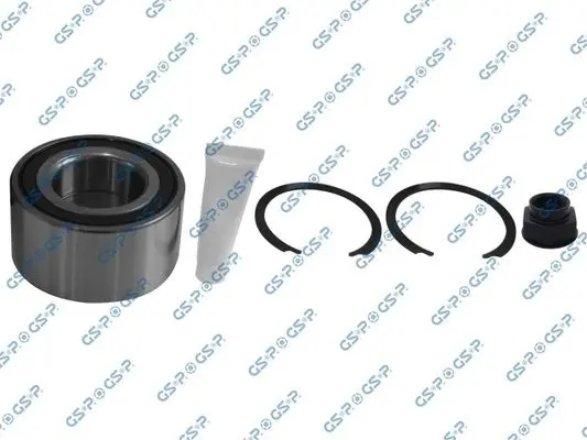 Handler.Part Wheel bearing kit GSP GK6540 1