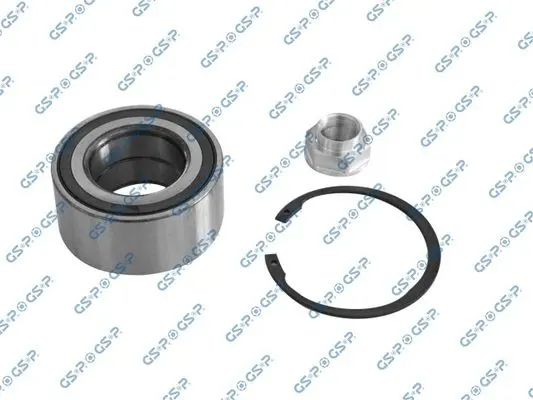 Handler.Part Wheel bearing kit GSP GK6578 1