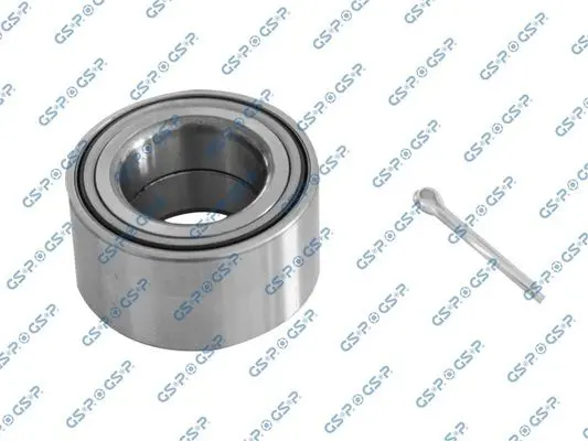 Handler.Part Wheel bearing kit GSP GK6591 1