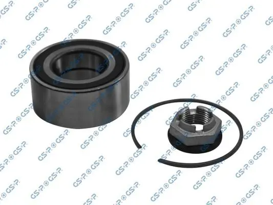 Handler.Part Wheel bearing kit GSP GK6692 1