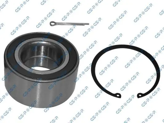 Handler.Part Wheel bearing kit GSP GK6720 1