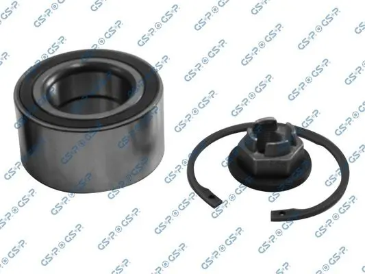 Handler.Part Wheel bearing kit GSP GK6780 1