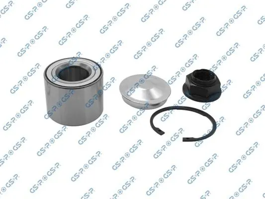 Handler.Part Wheel bearing kit GSP GK6799 1