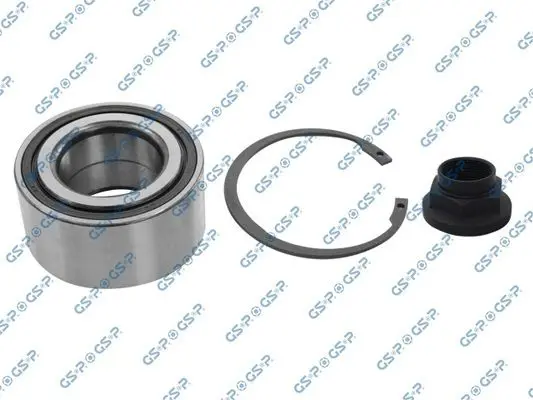 Handler.Part Wheel bearing kit GSP GK6830 1