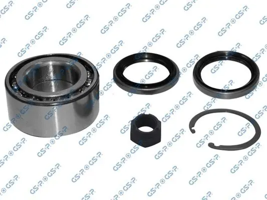 Handler.Part Wheel bearing kit GSP GK6845 1