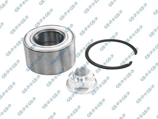 Handler.Part Wheel bearing kit GSP GK6849 1